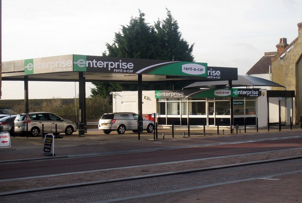 Enterprise Car Hire Edinburgh Airport Enterprise Car Hire Edinburgh Airport